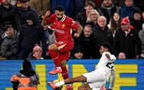 Soi tỉ số trận Liverpool - Aston Villa: Chủ nhà buộc phải thắng