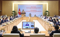 Nỗ lực đưa Trung tâm Tài chính quốc tế đi vào hoạt động