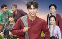 Ca sĩ Phạm Anh Tuấn rạng ngời với MV "Làm mẹ con anh"