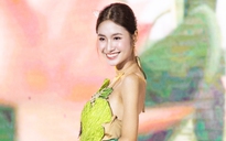 Hoa hậu Nguyễn Thanh Hà làm đại sứ hình ảnh Lễ hội Ẩm thực chay 2025

