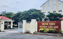 Sau 2 lần sắp xếp, số lượng bệnh viện tại TP HCM sẽ thay đổi ra sao?