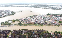 Đà Nẵng chi 200 tỉ đồng hỗ trợ người dân bị thiệt hại do mưa lũ