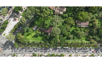 TP HCM: Mời người dân đóng góp ý kiến cho Đài tưởng niệm nạn nhân vì COVID-19