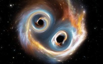 Sau hơn 1 thế kỷ, 4 quái vật vũ trụ chứng minh Einstein đã đúng