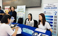 JOB LINK 2025: Đi để chọn tương lai. Không đi – đừng trách ai chọn thay mình