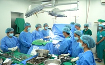 Kỳ tích: 72 giờ lịch sử tại Chợ Rẫy, 7 ca ghép tạng