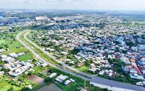 Gần 5.900 tỉ đồng cho tuyến kết nối Quốc lộ 51 với cao tốc TP HCM - Long Thành - Dầu Giây