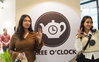 Giá cà phê hôm nay 10-11: Thêm tin vui cho cà phê Việt Nam 