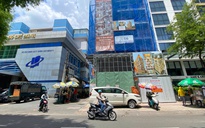 Xây dựng sai phép: Ai sẽ xử lý theo quy định mới?