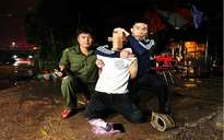 Bắt nghi phạm đâm chết người nghi do ghen tuông ở Đồng Nai