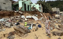 Gia Lai công bố tình huống khẩn cấp tại 65 xã, phường 