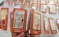 Giá bạc hôm nay 10-11: Đồng loạt tăng, Mỹ có thông báo quan trọng về bạc