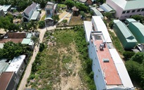 Vụ "Phù phép trong quản lý đất đai, xây dựng": Xác định vụ việc xuất hiện dấu hiệu "móc ngoặc" 