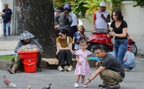 Đo lường "chất lượng sống"