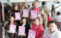 Nhóm đối tượng phát hành tiền ảo, chiếm đoạt 10 tỉ đồng của hàng trăm nhà đầu tư