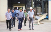 Chủ tịch tỉnh Gia Lai: “Nhà tôi cũng phải ăn mì tôm nhiều ngày vì cúp điện”