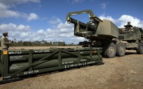 Ukraine bị "vạ lây" vì chính phủ Mỹ đóng cửa