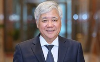 Ông Đỗ Văn Chiến được bầu làm Phó Chủ tịch Quốc hội