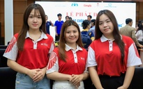 Ứng dụng trí tuệ nhân tạo vào 4 cuộc thi trực tuyến về an toàn giao thông