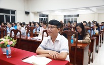 Tìm giải pháp phù hợp để nâng cao hiệu quả hoạt động Công đoàn trong tình hình mới