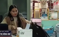 Sau 2 lần bị tạm đình chỉ, phó hiệu trưởng Đỗ Thị Hồng Huế sắp trở lại làm việc