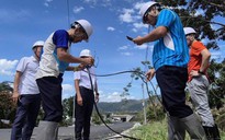 Vì sao Gia Lai mất sóng điện thoại di động diện rộng nhiều ngày qua?