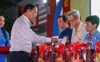 Phát huy vai trò Ban Công tác Mặt trận khu phố