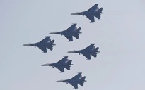 Điểm nóng xung đột ngày 20-11: Phương Tây "đột kích" chiến đấu cơ Nga thế nào?