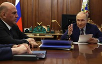 Nga muốn tham gia cuộc đua đất hiếm