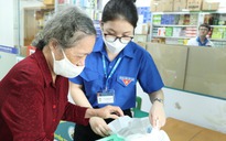 Quyền lợi mới về BHYT mà người dân TP HCM cần biết