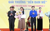 Khi đam mê nở giữa mây ngàn: Câu chuyện cô gái khởi nghiệp với trà Shan tuyết Tủa Chùa