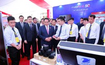 Góp ý dự thảo văn kiện Đại hội XIV: Chính quyền số là "chìa khóa" đưa Thanh Hóa phát triển