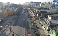 TP HCM ấn định ngày khởi công tuyến metro số 2