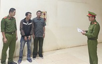 Công an tỉnh Quảng Trị bắt tạm giam kẻ chuyên trộm cắp tài sản