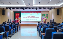 Giúp người lao động tự tin hội nhập trong tình hình mới