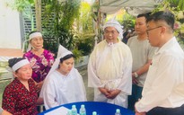 Vụ tai nạn giao thông nghiêm trọng khiến 3 người tử vong: Tạm giữ tài xế