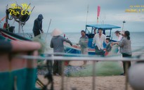 Phương Anh Đào "không dây dưa cảm xúc cá nhân" với Tuấn Trần trong phim Tết 2026