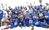 Cựu tuyển thủ bóng đá Hồ Văn Lợi qua đời