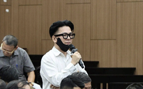 Vụ đánh bạc ở khách sạn Pullman: Ca sĩ Vũ Hà bị tuyên phạt 150 triệu đồng