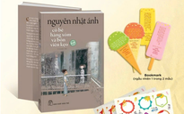 GIẢI THƯỞNG "TÁC PHẨM VĂN HÓA - NGHỆ THUẬT XUẤT SẮC NĂM 2025": Cuộc đua bắt đầu