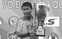 Hồ Văn Lợi và Chí Bảo "gặp lại nhau ở thiên đàng"!