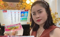 Xổ số miền Nam: Mua online nguyên cây vé số, nam khách hàng ở TPHCM trúng lớn