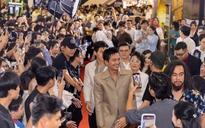 Thực hư chuyện phim Truy tìm Long Diên Hương dùng đạo cụ giá hàng tỉ đồng