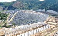 Đà Nẵng thông tin về tiến độ 3 dự án xử lý rác hiện đại