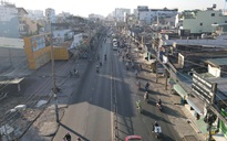 Ho Chi Minh City confirms groundbreaking date for Metro Line 2