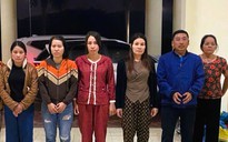 Phá đường dây lô đề giao dịch mỗi tháng gần 50 tỉ đồng