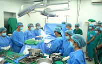 Từ mất mát, gieo mầm sự sống