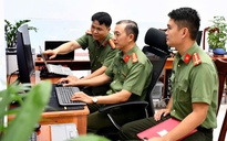 Fanpage “Công an Đà Nẵng” đạt hơn 302.000 lượt theo dõi