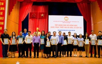 TPHCM: Thêm 4 tỉ đồng ủng hộ đồng bào vùng bão, lũ