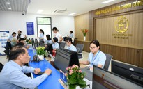 Phân cấp, phân quyền thực chất, hiệu quả